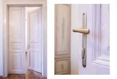 Apartament in Centru, cladire interbelica - 6