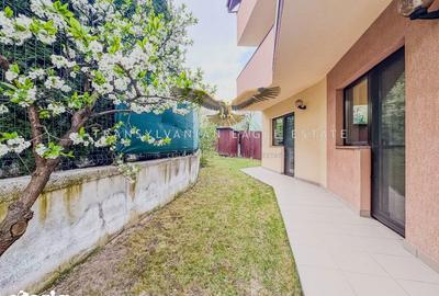 Apartament cu 3 camere semidecomandat, mobilat în Bună Ziua - 6