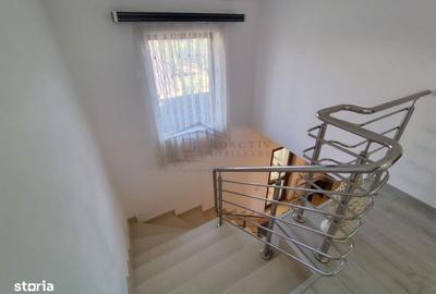 Casă cu 4 camere în Bulai - 3