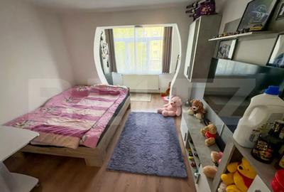 Apartament cu 2 camere decomandat în Central - 3