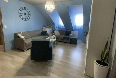 Apartament cu 3 camere decomandat în Dumbrăvița - 9