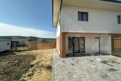 Oportunitate! Duplex, 120 mp, 300 mp teren, CF, zona buna Chinteni - 2