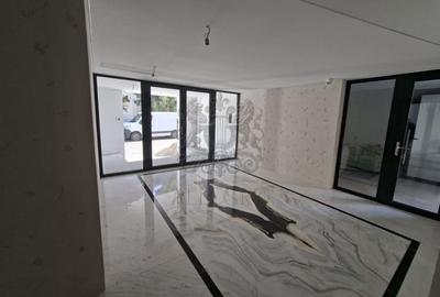 Penthouse cu 4 camere semidecomandat în Cișmigiu - 16