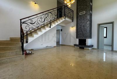 Casă individuală cu 5 camere cu Teren 500 Mp în Balotești - 19