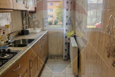 Apartament cu 2 camere, mobilat în Central - 2