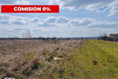 Spațiu comercial, în Preajba - 1