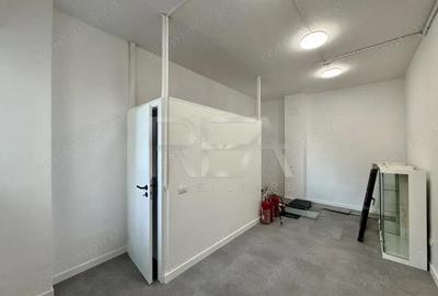 Spatiu Comercial renovat - Bulevardul Decebal - 1