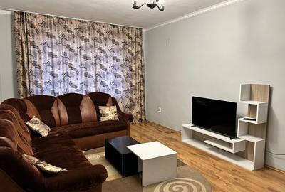 Apartament cu 2 camere decomandat în Diosig - 8