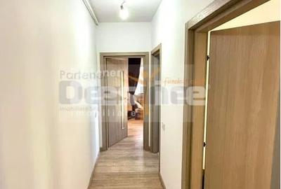 Apartament cu 2 camere semidecomandat, mobilat în Nicolina - 5