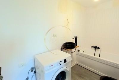 Apartament cu 3 camere decomandat, mobilat în Torontalului - 8