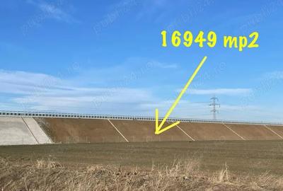 Teren de 21499 mp, în Vidra - 6