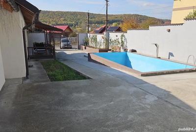 Casa de Vanzare (2021) * 4 Camere * Draganu Arges - 7