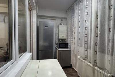 Apartament cu 2 camere decomandat în Chiajna - 5