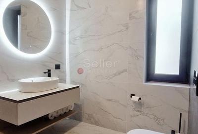 Apartament cu 2 camere semidecomandat, mobilat în Poiana Brașov - 18