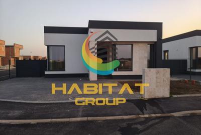 Casă individuală cu 3 camere cu Canalizare în Vidra - 1