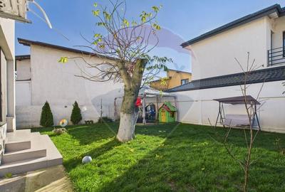 Vila superba de vanzare in apropiere de Bucuresti - 17