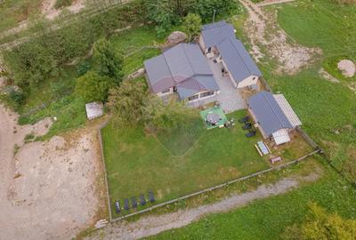 Casa de vacan?a de vanzare afacere la cheie - 11