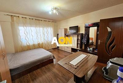 Garsoniera moderna cu balcon, etaj 1, Ampoi 1, langa Carolina Mall - 6