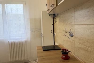 Apartament în Gemenii - 2