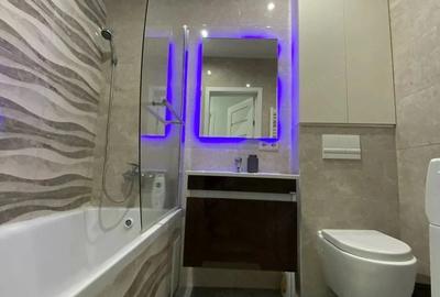 Apartament cu 2 camere semidecomandat în Nord - 6