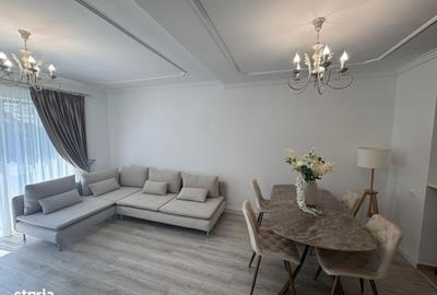 Casă cu 4 camere în Central - 3