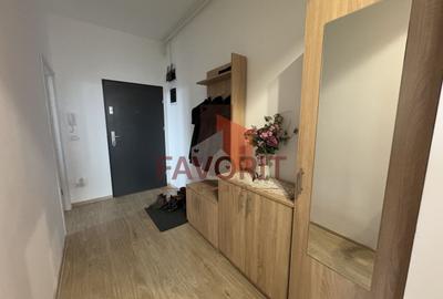 Apartament cu 2 camere decomandat, mobilat în Braytim - 7
