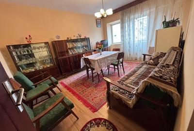 Apartament 4 camere in zona Dacia - 1