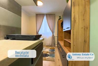 Apartament 1 camera de vanzare, Rogerius, Oradea - 3