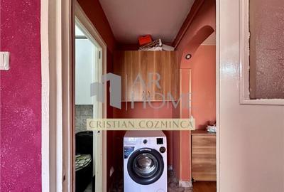 Apartament 2 camere, semidecomandat, Ploiesti, zona Vest - 3