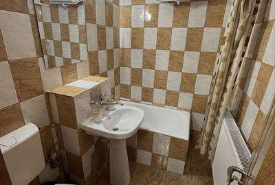 Garsonieră decomandată în Dorobanți - 1