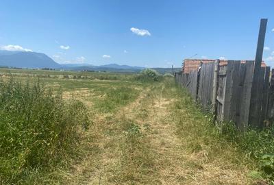 Teren Construcții intravilan de 1935 mp, în Râșnov - 3