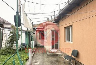 Casă cu 4 camere cu Teren 200 Mp în Viile Noi - 6