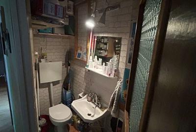 Apartament cu 3 camere decomandat în Rahova - 12