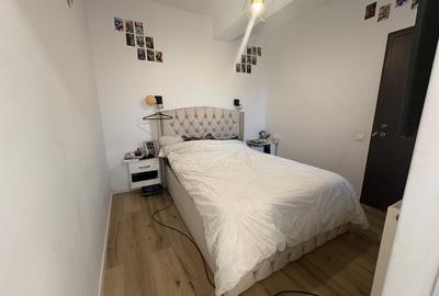 Apartament cu 2 camere decomandat, mobilat în Bucureștii Noi - 9