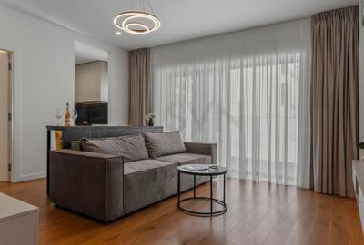 REA1025497 Apartament High End 3 camere One Cotroceni Park REA1025497 Apartament High End 3 camere One Cotroceni Park - 2