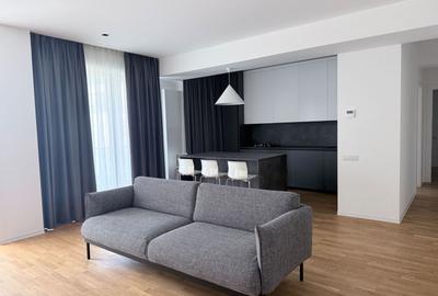 Apartament cu 4 camere, mobilat în Iancu Nicolae - 17
