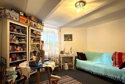 Garsoniera I demisol I Armeneasca I central I birou sau r... Garsoniera I demisol I Armeneasca I central I birou sau r... - 2