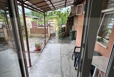 Casă cu 3 camere în Vladimirescu - 4