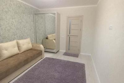 Garsoniera de inchiriat in zona Politehnica - 2