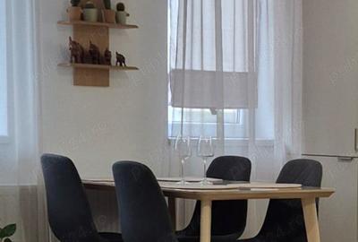 Apartament 2 camere Sos Cernica 2024, mobilat utilat, Oras Pantelimon - 4