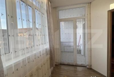 Apartament cu 2 camere semidecomandat în Florești - 8
