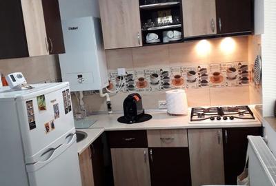 Apartament cu 2 camere semidecomandat în Voineasa - 7