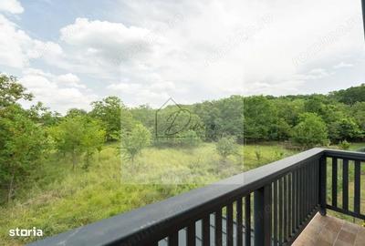 Casă cu 5 camere cu Teren 500 Mp în Ciofliceni - 19