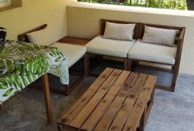 Casa de vanzare, aproape de Sinaia si Pucioasa (Fieni, Dambovita) - 13