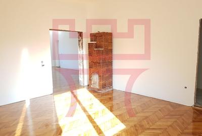 Apartament cu 3 camere semidecomandat, mobilat în Semicentral - 17