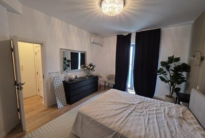 Apartament cu 3 camere semidecomandat, mobilat în Ultracentral - 8