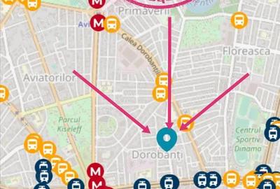 Apartament cu 2 camere semidecomandat în Capitale - 4