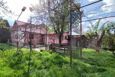 Casă cu 4 camere cu Teren 902 Mp în Ronaț