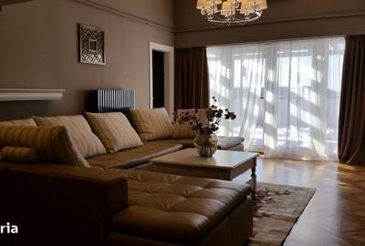 Apartament cu 4 camere decomandat în Central - 10