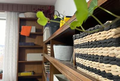 Apartament 2 camere, 55 Mp utili, Etaj 4 , Decebal- Splaiul Crișanei, Oradea. - 8